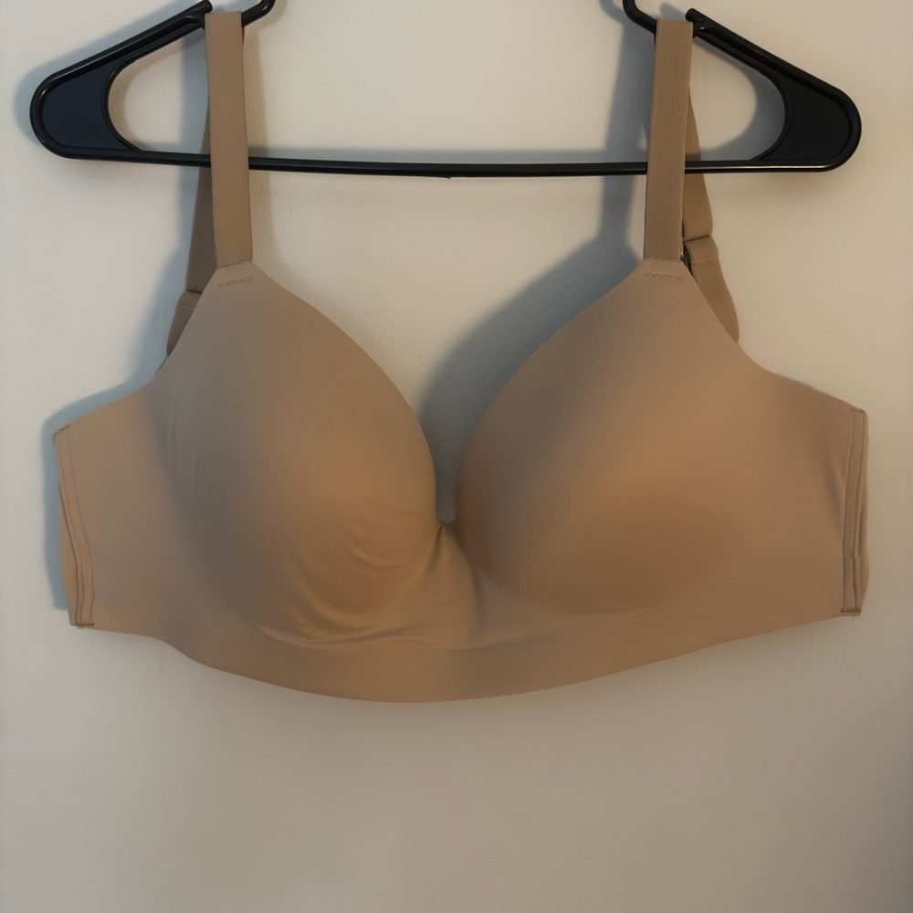Soma Enbliss Wireless Bra